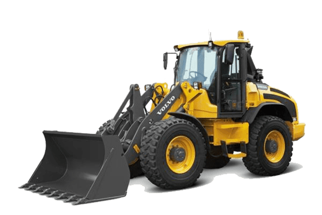 Автоломбард спецтехники в Дивногорске Получить займ